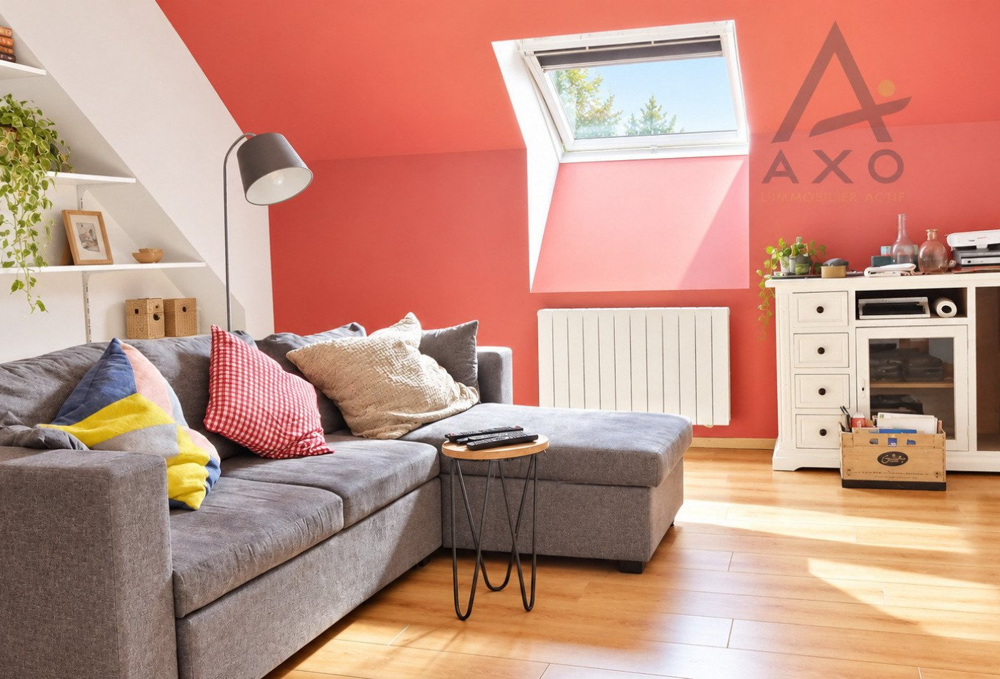 vente Maison bourgeoise Souge Le Ganelon - Photo 8