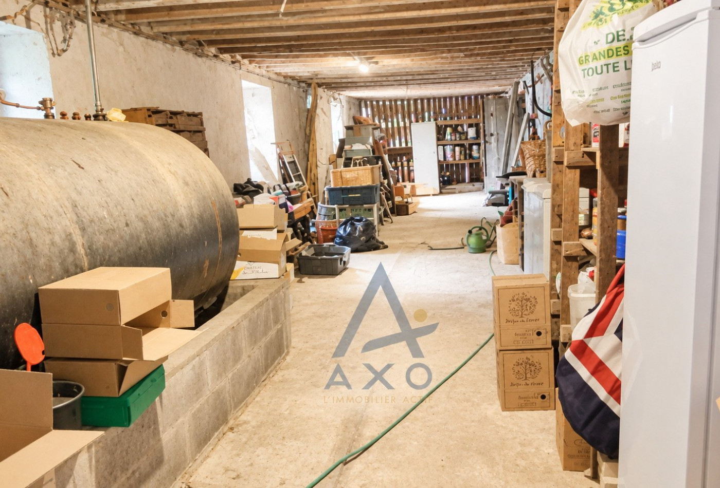 vente Maison bourgeoise Souge Le Ganelon - Photo 9