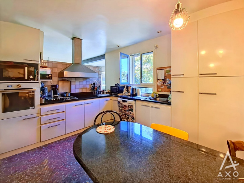 vente Maison mitoyenne Poueyferre - Photo 10