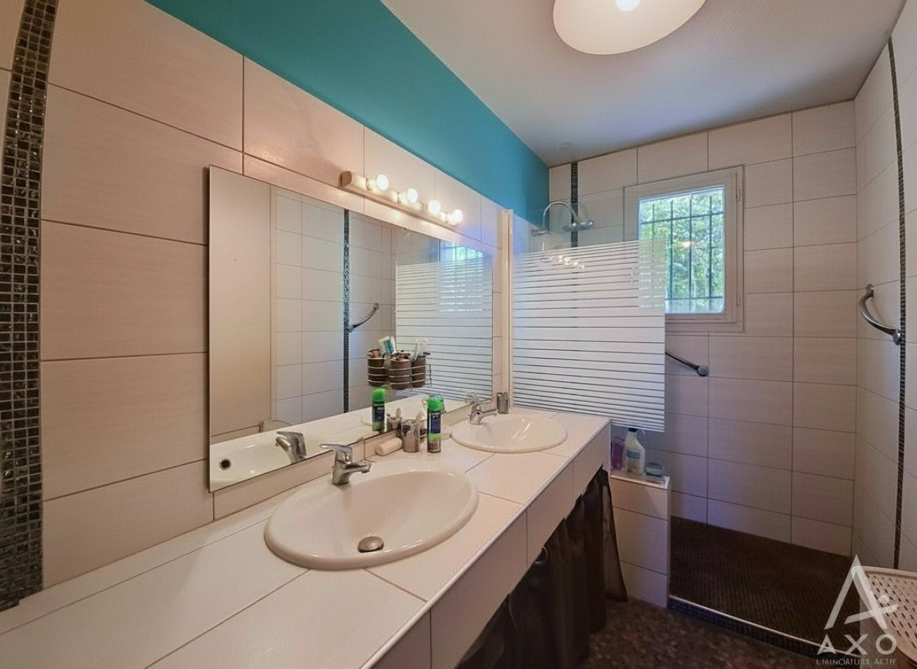 vente Maison mitoyenne Poueyferre - Photo 11