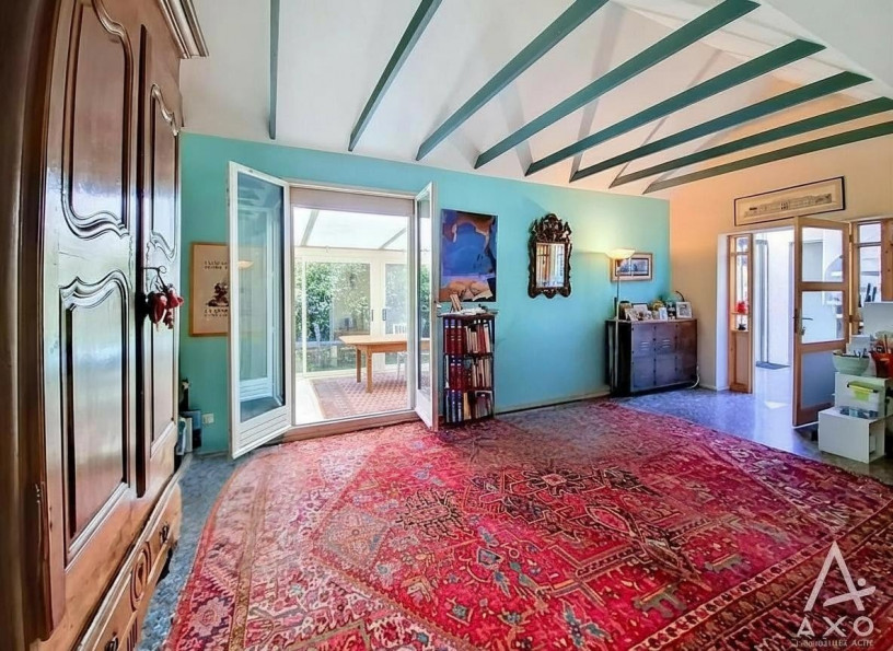 vente Maison mitoyenne Poueyferre - Photo 7