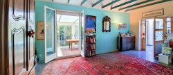 vente Maison mitoyenne Poueyferre