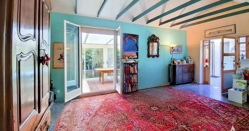 vente Maison mitoyenne Poueyferre