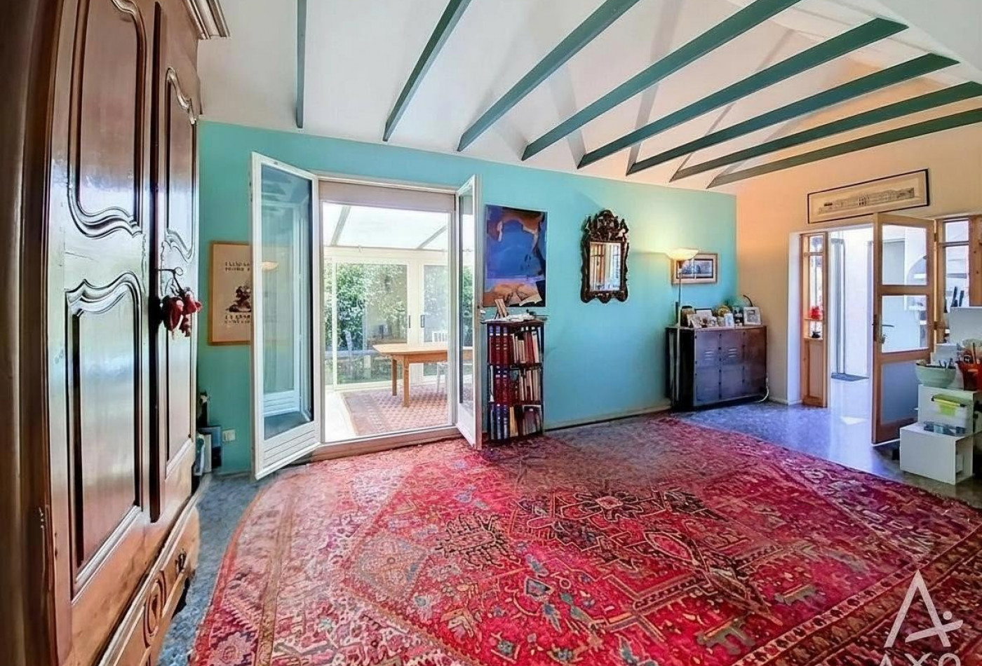 vente Maison mitoyenne Poueyferre - Photo 7
