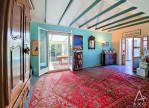 vente Maison mitoyenne Poueyferre