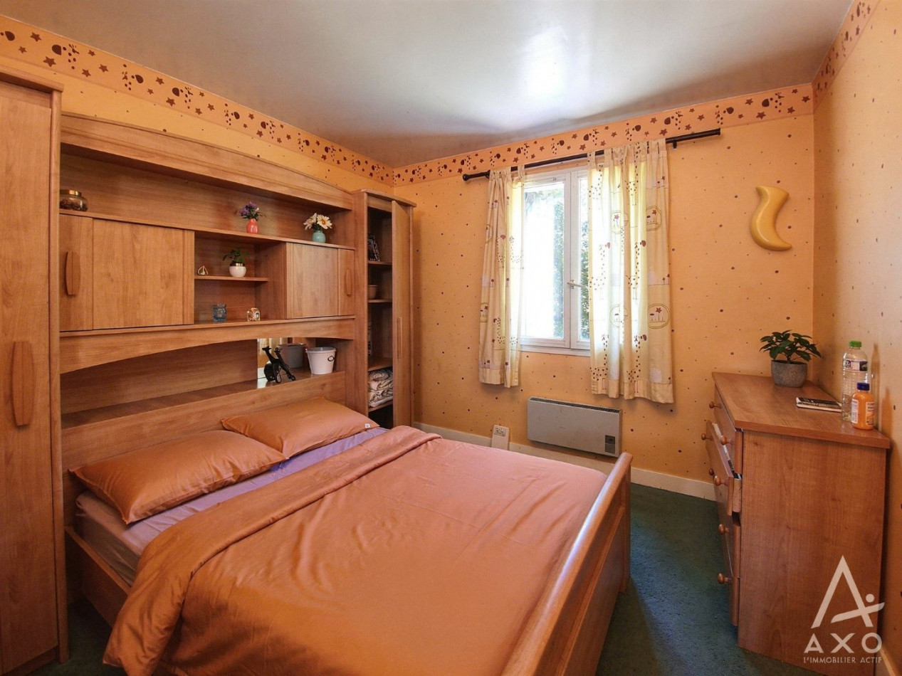 vente Maison mitoyenne Poueyferre - Photo 13