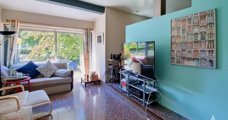 vente Maison mitoyenne Poueyferre