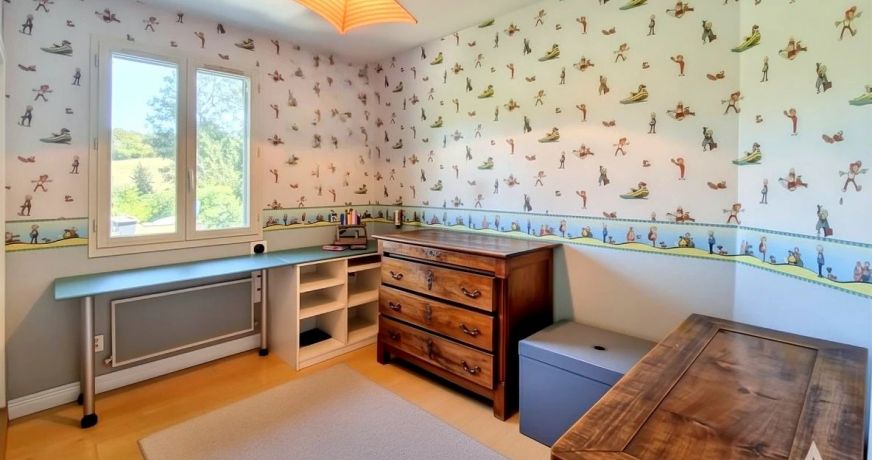 vente Maison mitoyenne Poueyferre