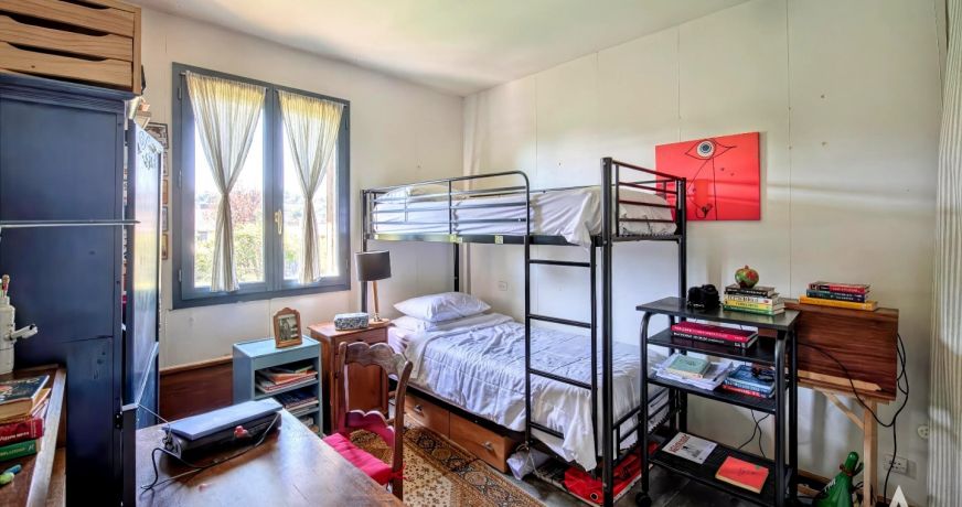 vente Maison mitoyenne Poueyferre