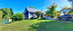 vente Maison mitoyenne Poueyferre