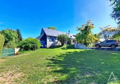 vente Maison mitoyenne Poueyferre