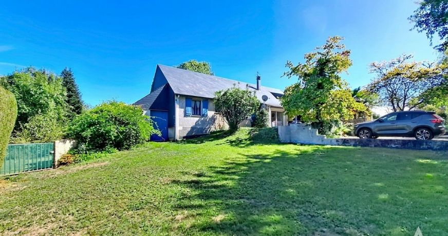 vente Maison mitoyenne Poueyferre