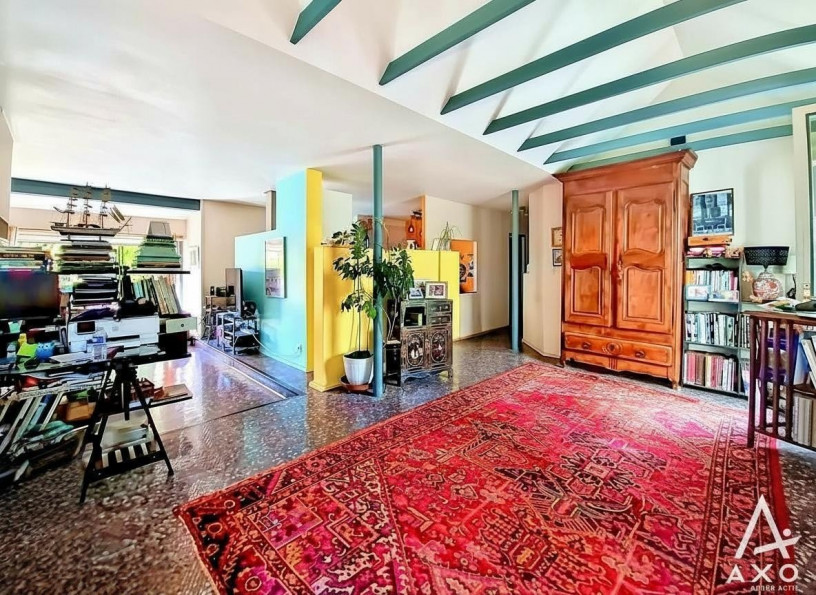 vente Maison mitoyenne Poueyferre - Photo 6