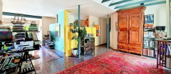 vente Maison mitoyenne Poueyferre