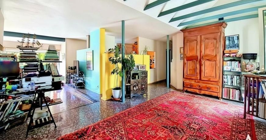 vente Maison mitoyenne Poueyferre