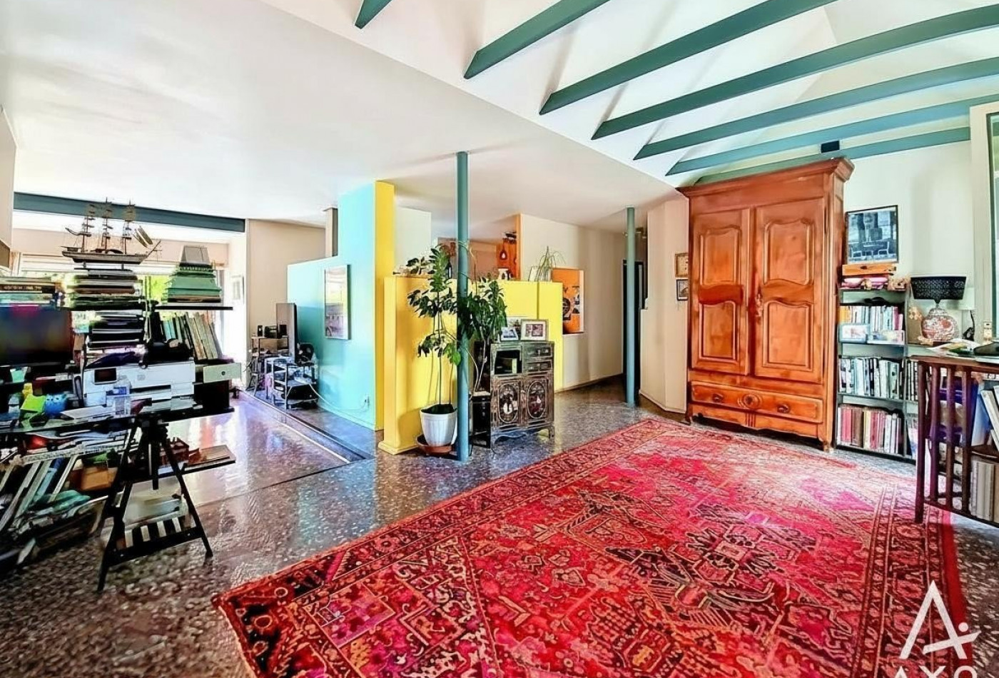 vente Maison mitoyenne Poueyferre - Photo 6