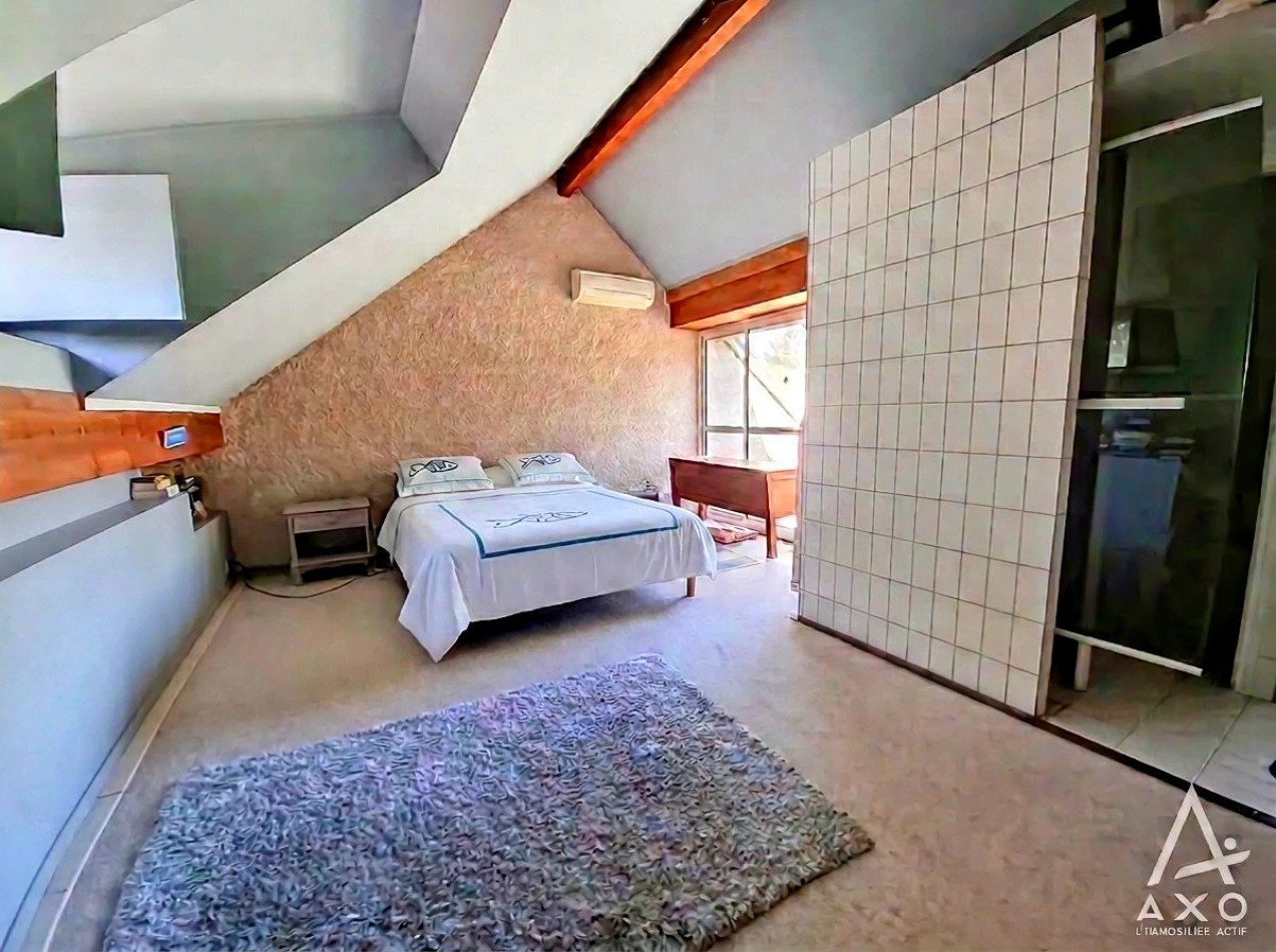 vente Maison mitoyenne Poueyferre - Photo 15