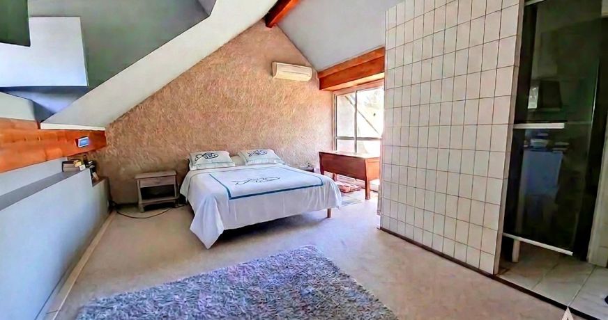 vente Maison mitoyenne Poueyferre