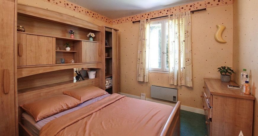 vente Maison mitoyenne Poueyferre