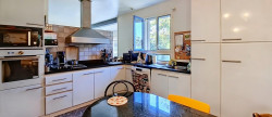 vente Maison mitoyenne Poueyferre