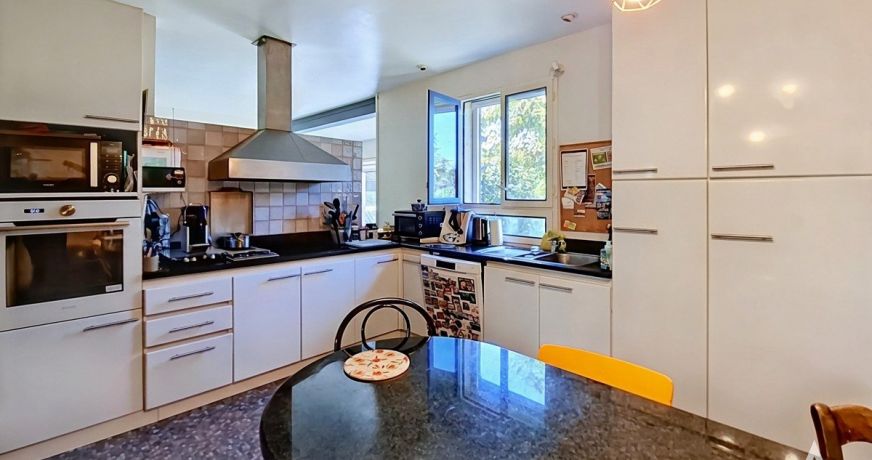 vente Maison mitoyenne Poueyferre