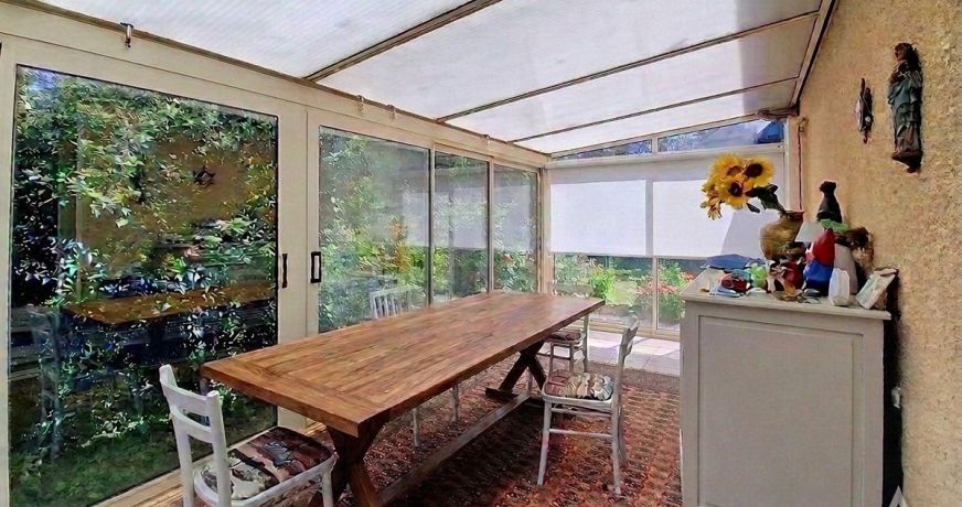 vente Maison mitoyenne Poueyferre