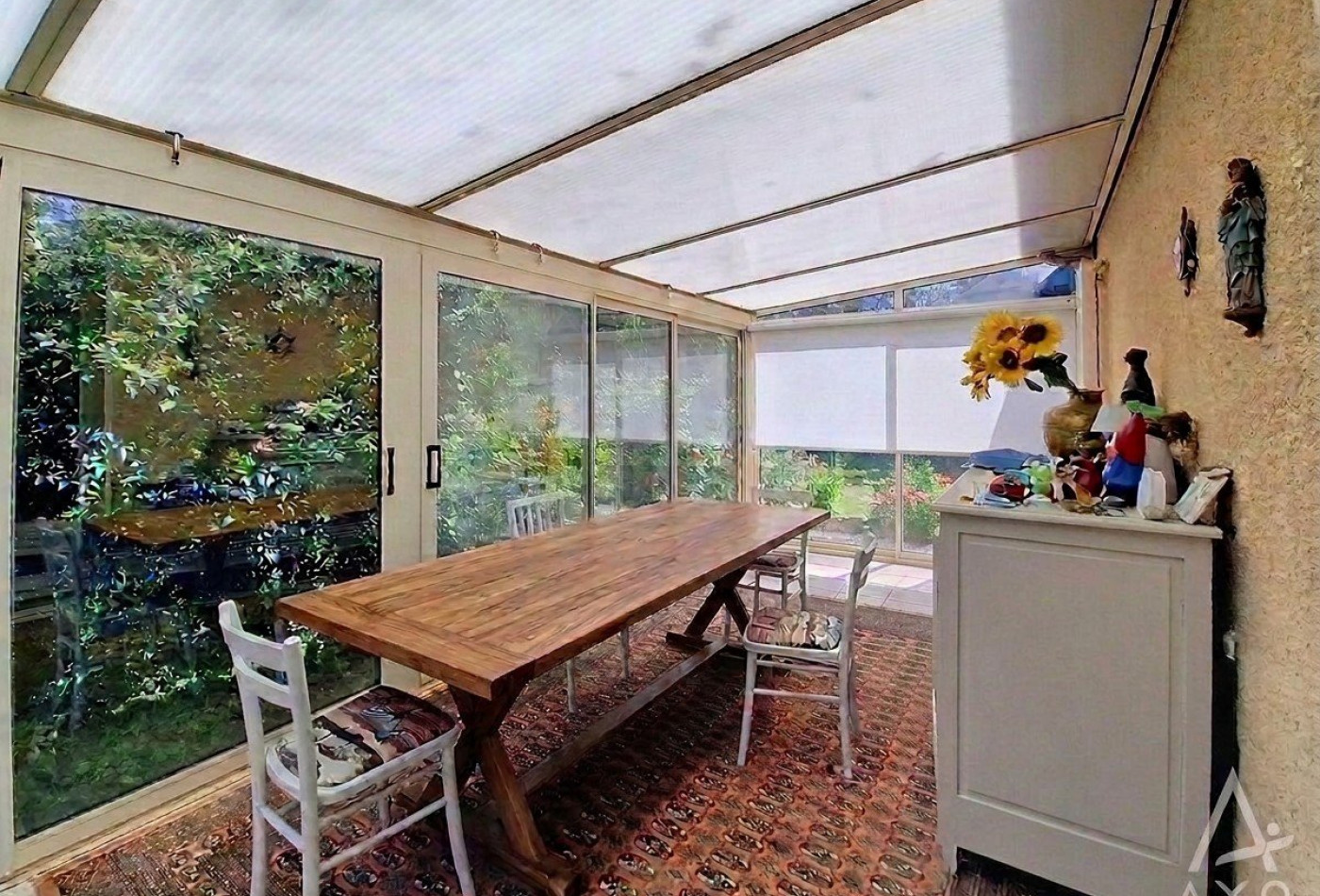 vente Maison mitoyenne Poueyferre - Photo 8