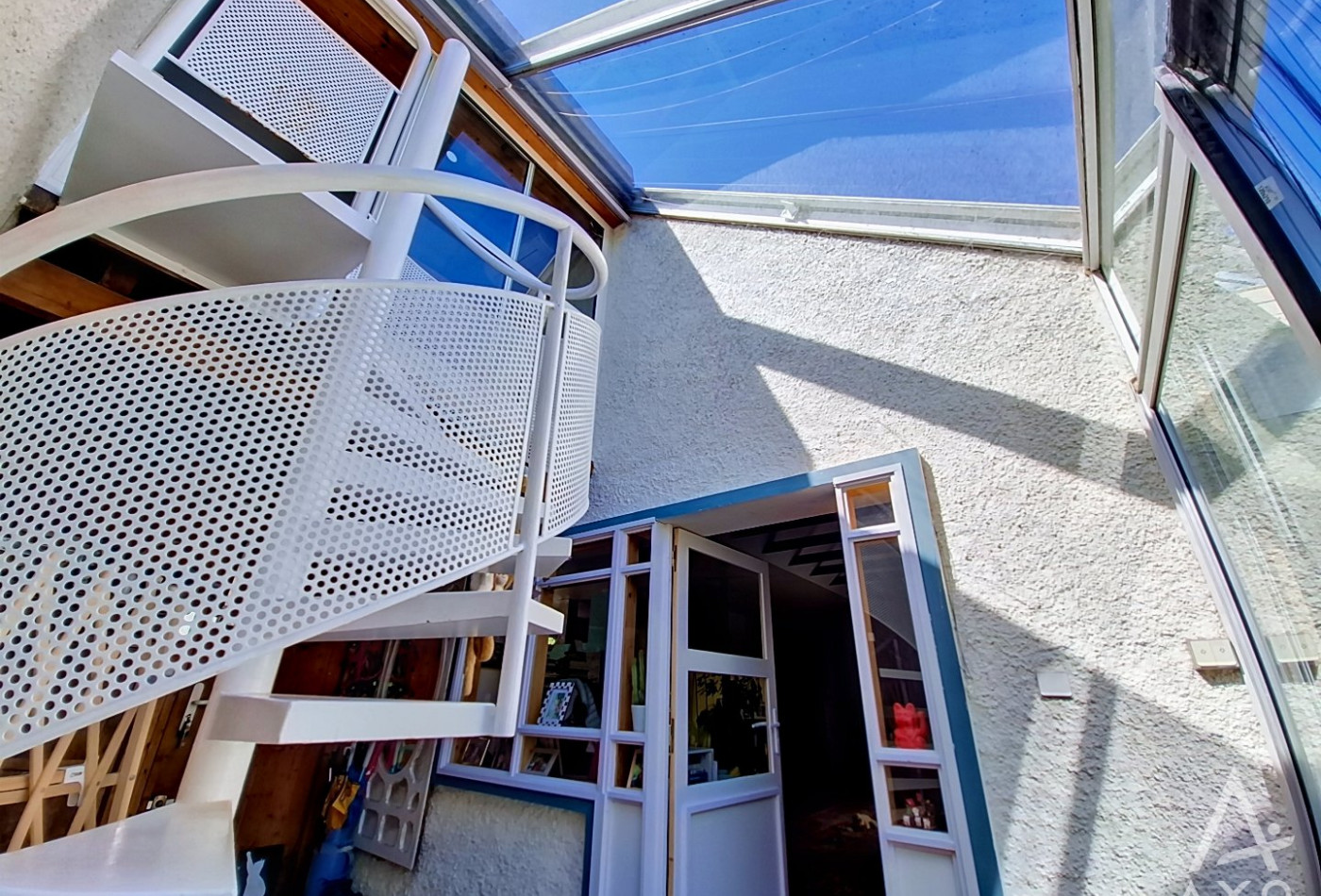 vente Maison mitoyenne Poueyferre - Photo 4