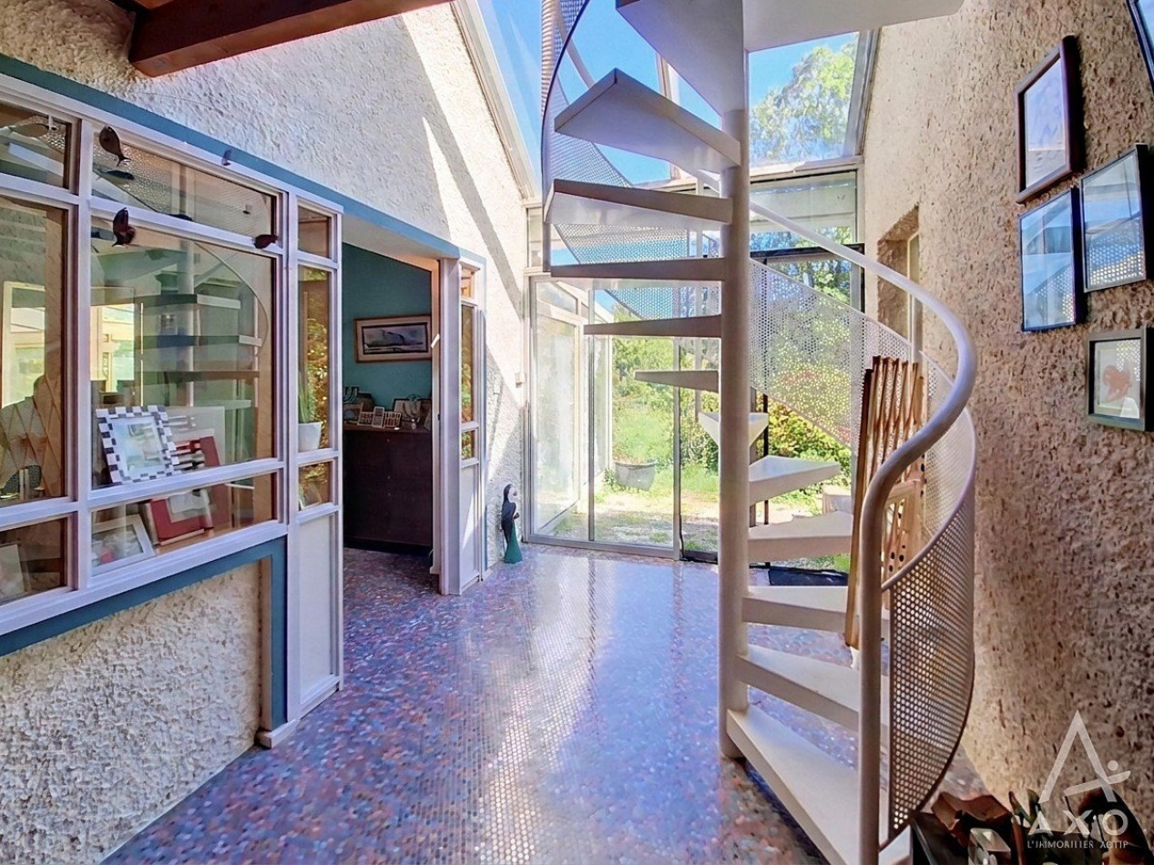 vente Maison mitoyenne Poueyferre - Photo 5