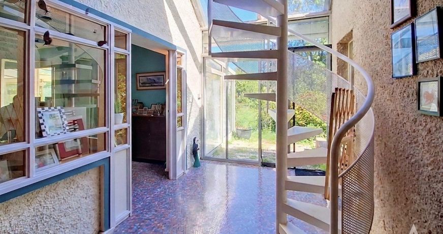 vente Maison mitoyenne Poueyferre