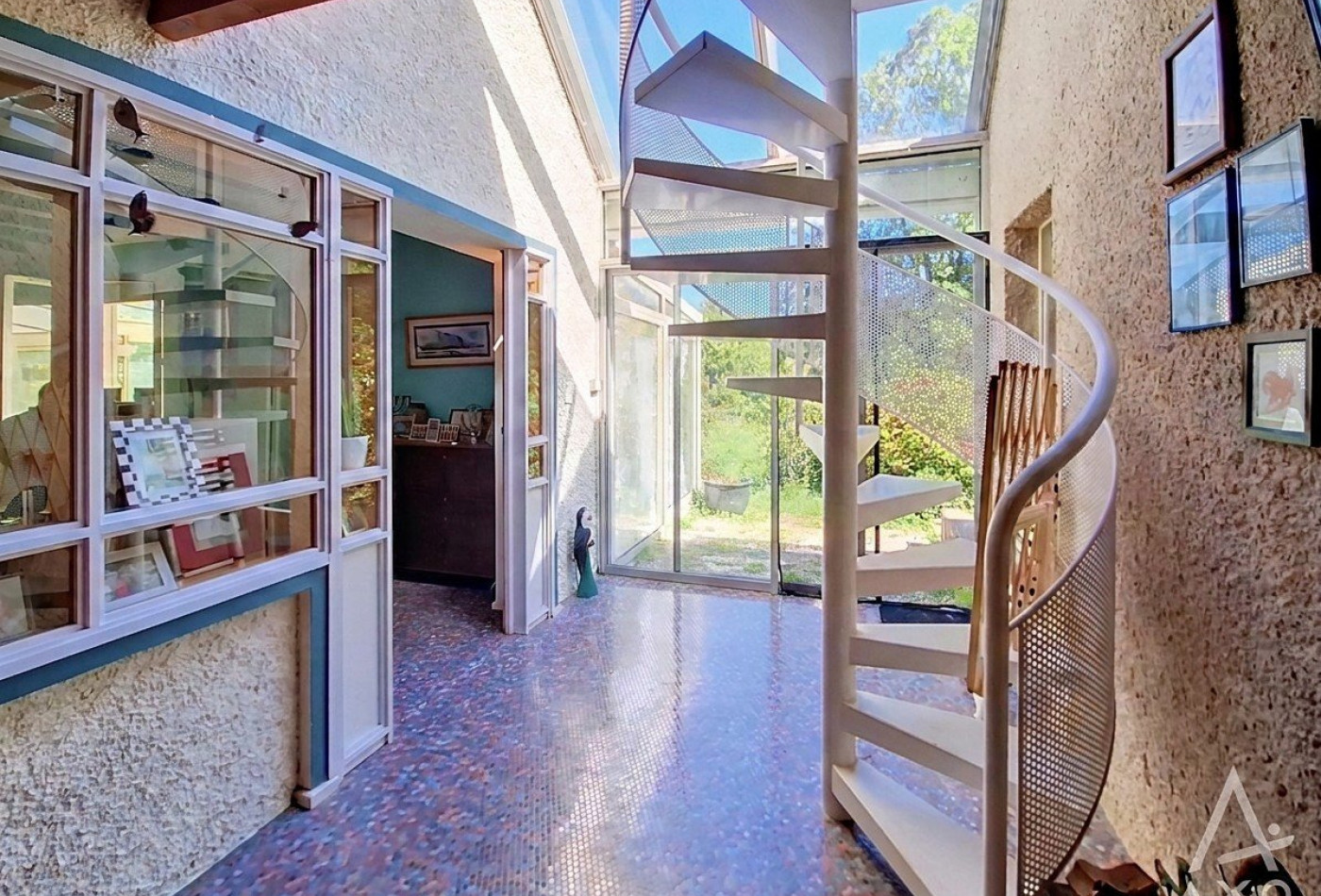 vente Maison mitoyenne Poueyferre - Photo 5