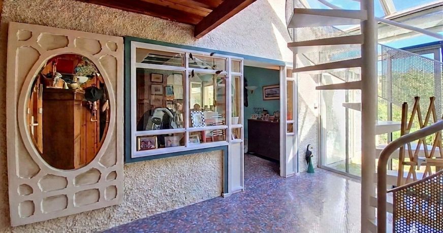 vente Maison mitoyenne Poueyferre