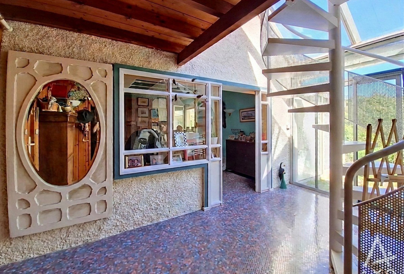 vente Maison mitoyenne Poueyferre - Photo 3