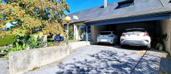 vente Maison mitoyenne Poueyferre