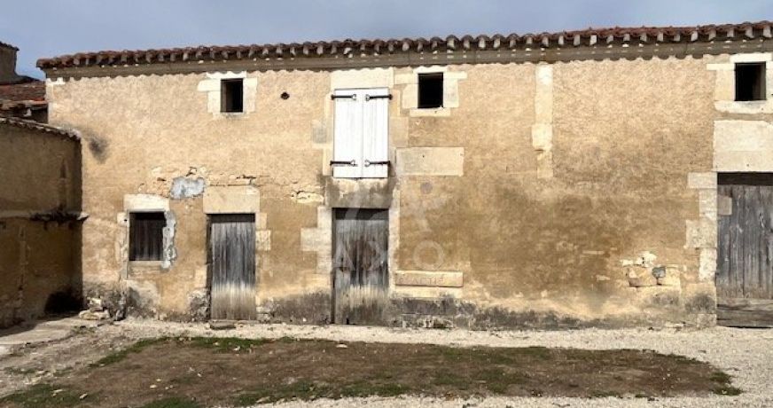 vente Longere Angouleme