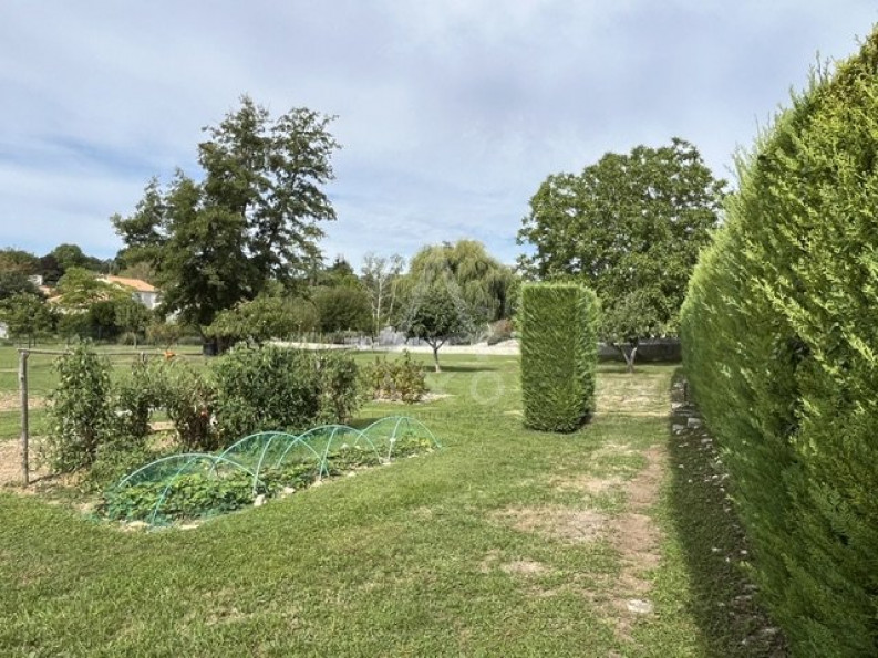 vente Longere Angouleme - Photo 4