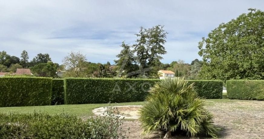vente Longere Angouleme