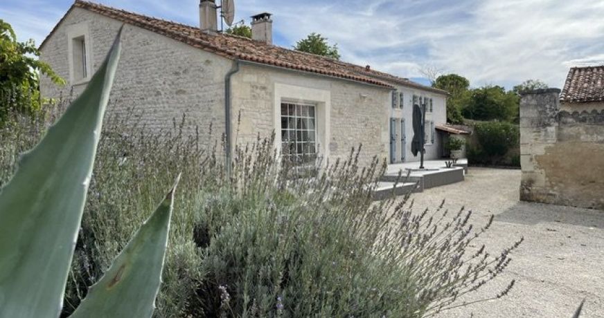 vente Longere Angouleme