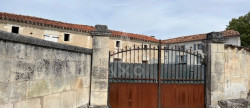vente Longere Angouleme