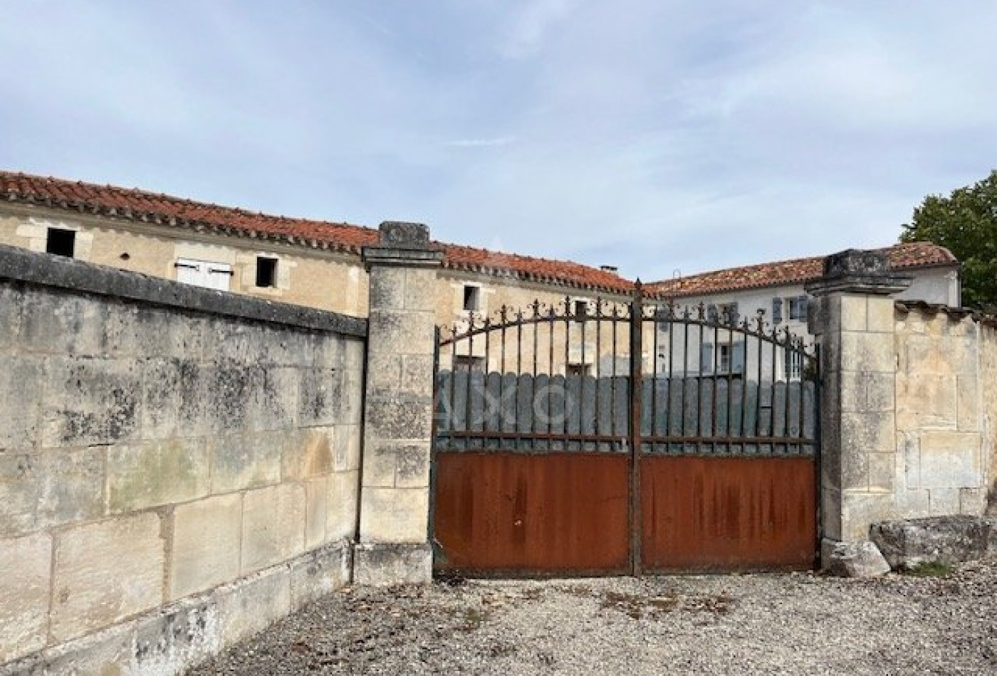 vente Longere Angouleme - Photo 2