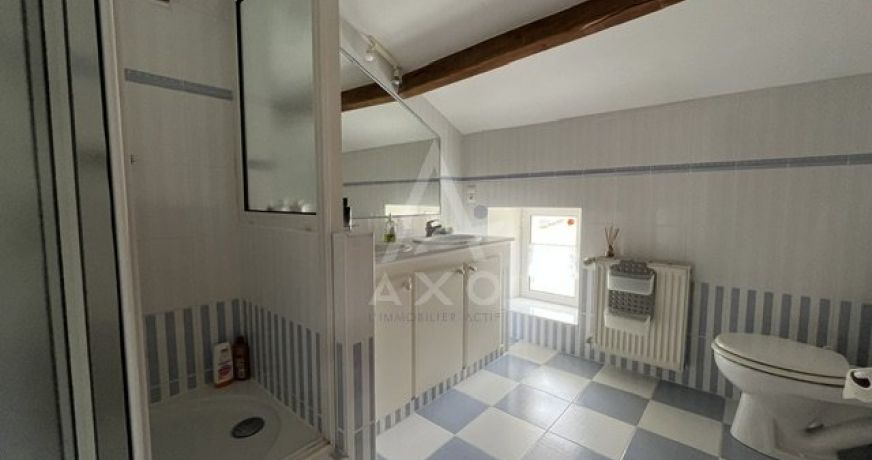 vente Longere Angouleme