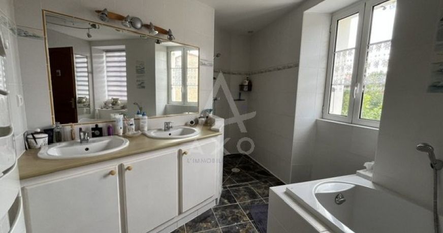 vente Longere Angouleme