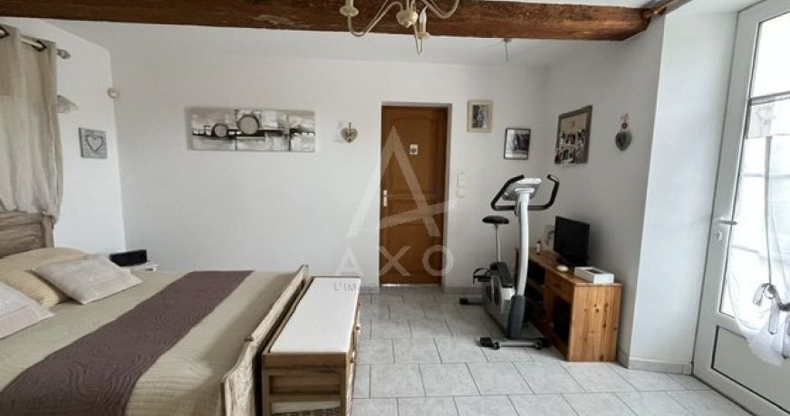 vente Longere Angouleme