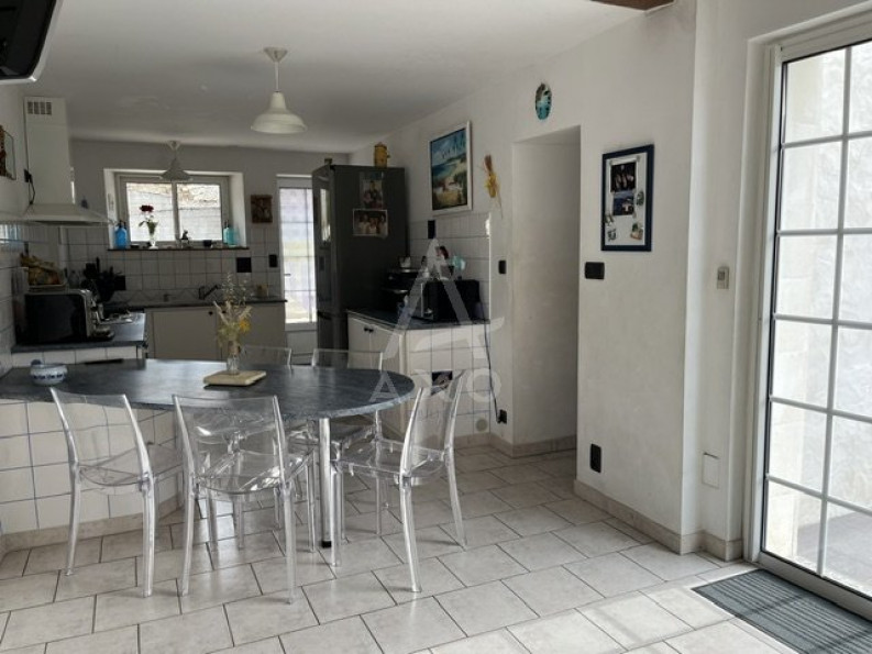 vente Longere Angouleme - Photo 8