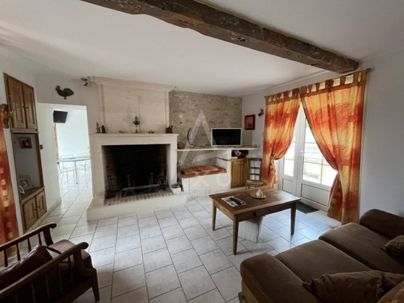 vente Longere Angouleme - Photo 9