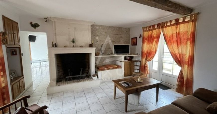 vente Longere Angouleme
