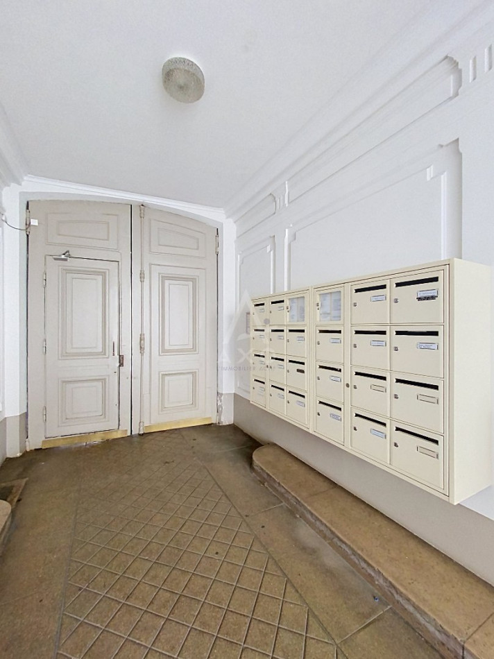 vente Appartement Paris 15eme Arrondissement - Photo 11