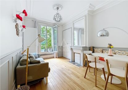 vente Appartement Paris 15eme Arrondissement