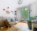 vente Appartement Paris 15eme Arrondissement
