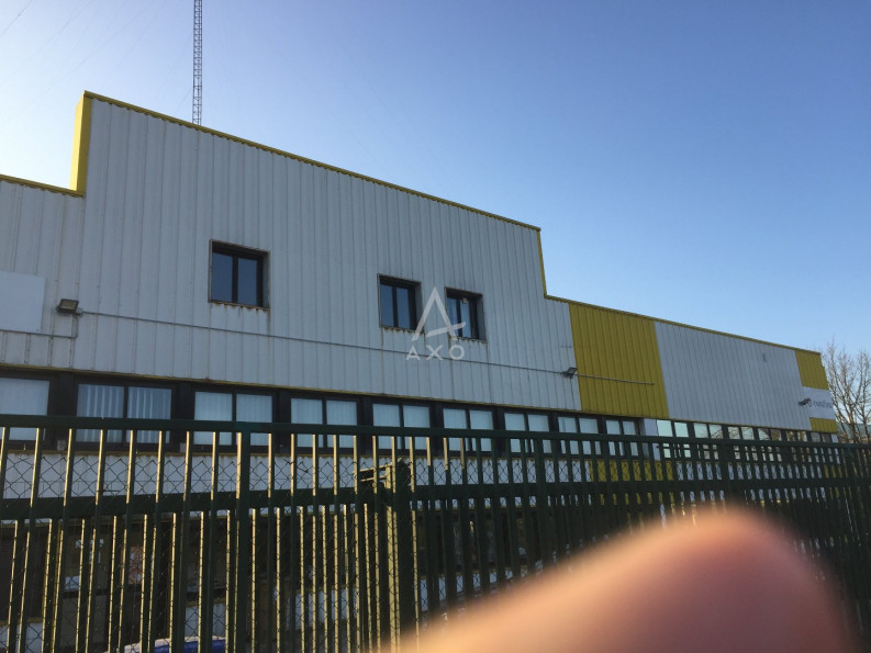 location Bureau Petite Synthe - Photo 3